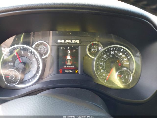 2020 RAM 1500 1C6RREFT5LN232720 Photo 6