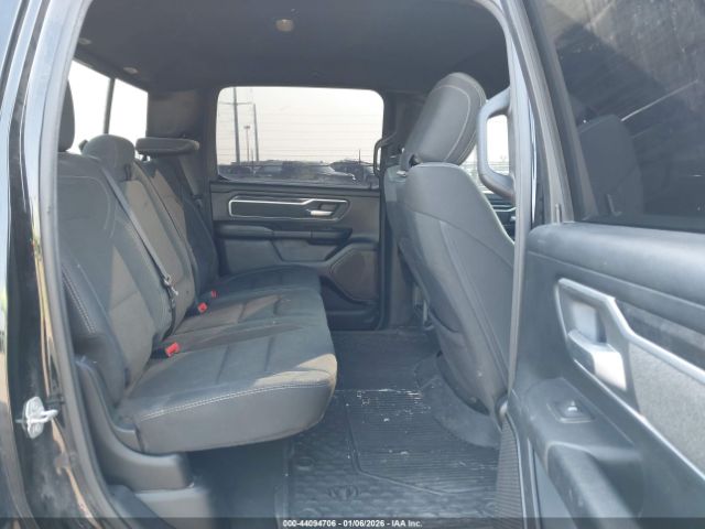 2020 RAM 1500 1C6RREFT5LN232720 Photo 7