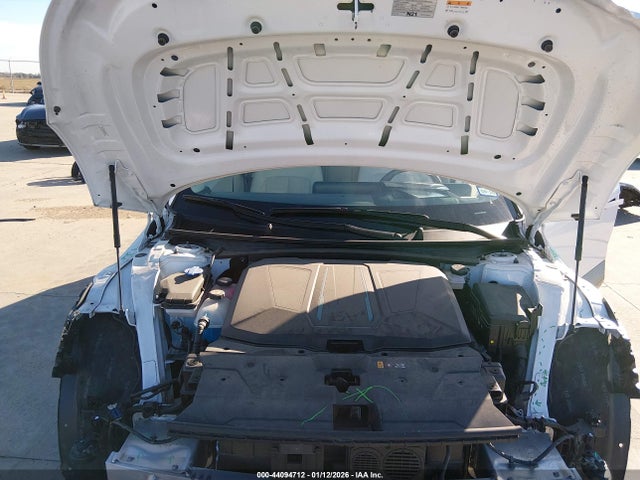 Hyundai Ioniq 5 Limited 2023 KM8KR4AE6PU221133 Image 10