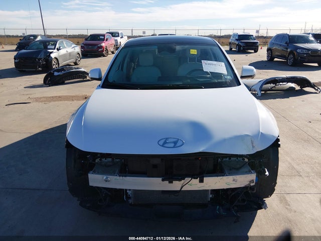 Hyundai Ioniq 5 Limited 2023 KM8KR4AE6PU221133 Image 12
