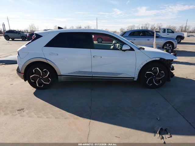 Hyundai Ioniq 5 Limited 2023 KM8KR4AE6PU221133 Image 13