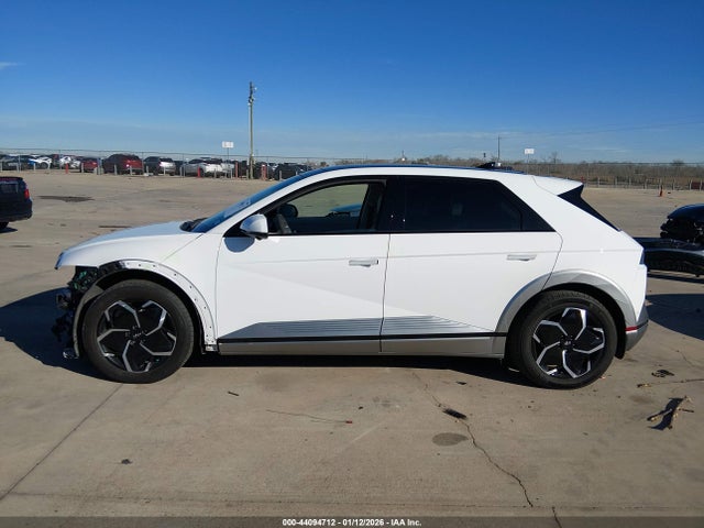 Hyundai Ioniq 5 Limited 2023 KM8KR4AE6PU221133 Image 14