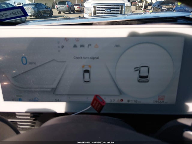 Hyundai Ioniq 5 Limited 2023 KM8KR4AE6PU221133 Image 18