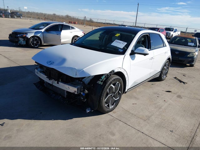 Hyundai Ioniq 5 Limited 2023 KM8KR4AE6PU221133 Image 2