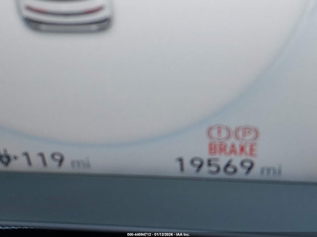Hyundai Ioniq 5 Limited 2023 KM8KR4AE6PU221133 Image 7