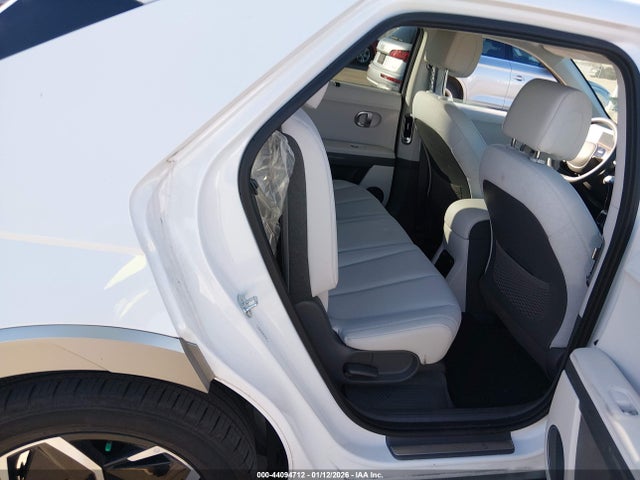 Hyundai Ioniq 5 Limited 2023 KM8KR4AE6PU221133 Image 8