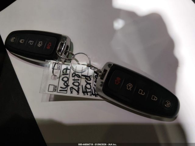 2018 FORD ESCAPE 1FMCU9J99JUC21816 Photo 10