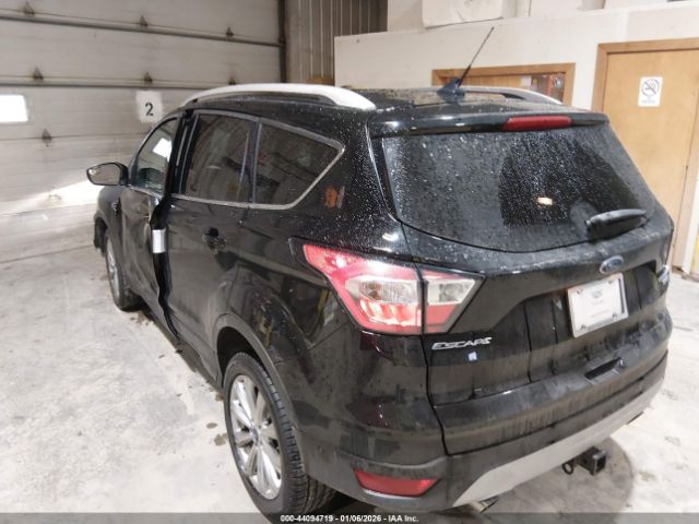 2018 FORD ESCAPE 1FMCU9J99JUC21816 Photo 2