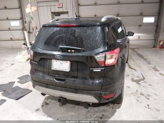 2018 FORD ESCAPE 1FMCU9J99JUC21816 Photo 3