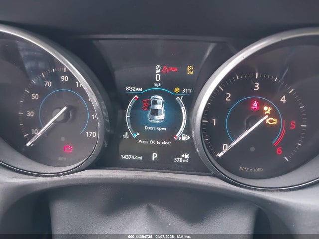 SAJAJ4BN4HA952296 Jaguar Xe 20d Premium