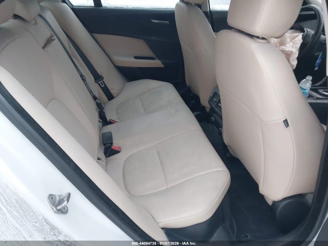SAJAJ4BN4HA952296 Jaguar Xe 20d Premium