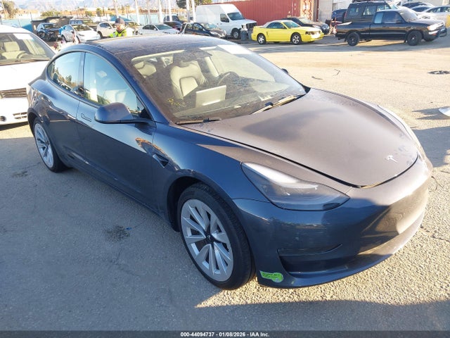 2023 TESLA MODEL 3 5YJ3E1EA4PF495689 Photo 0