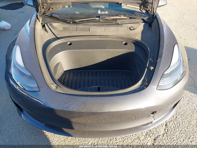 2023 TESLA MODEL 3 5YJ3E1EA4PF495689 Photo 9