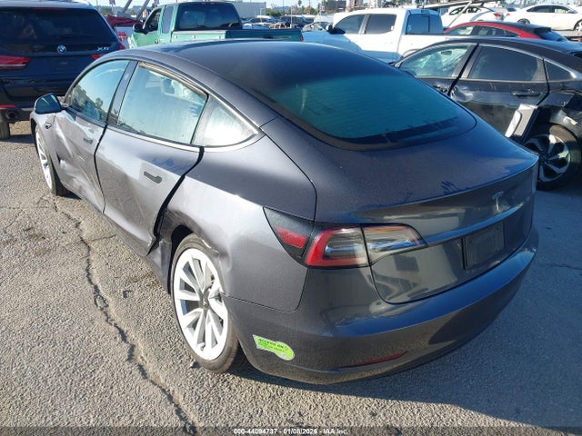 2023 TESLA MODEL 3 5YJ3E1EA4PF495689 Photo 2