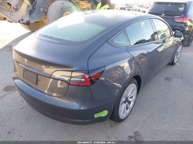 2023 TESLA MODEL 3 5YJ3E1EA4PF495689 Photo 3