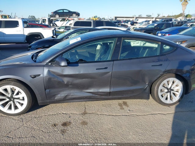 2023 TESLA MODEL 3 5YJ3E1EA4PF495689 Photo 5