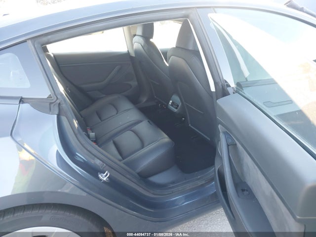2023 TESLA MODEL 3 5YJ3E1EA4PF495689 Photo 7