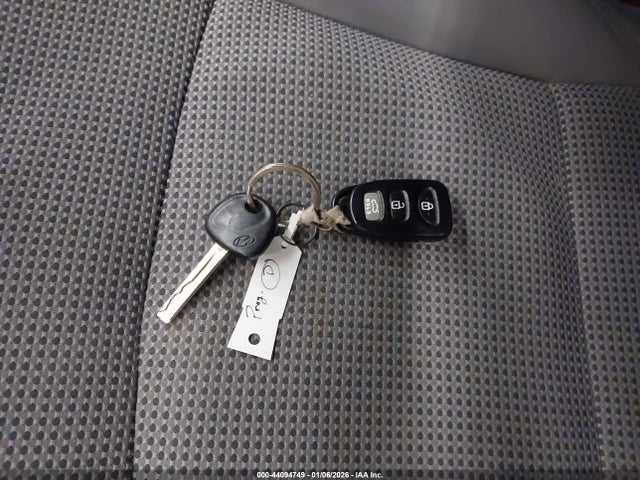 2013 HYUNDAI SONATA 5NPEB4AC1DH648102 Photo 10