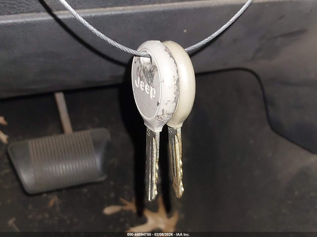 2012 JEEP WRANGLER UNLIMITED 1C4BJWDG0CL196783 Photo 10