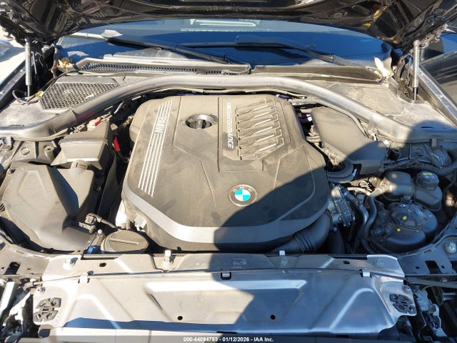 2021 BMW 3 SERIES 3MW5U7J01M8B91678 Photo 9