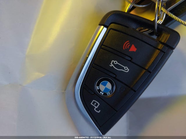 2021 BMW 3 SERIES 3MW5U7J01M8B91678 Photo 10