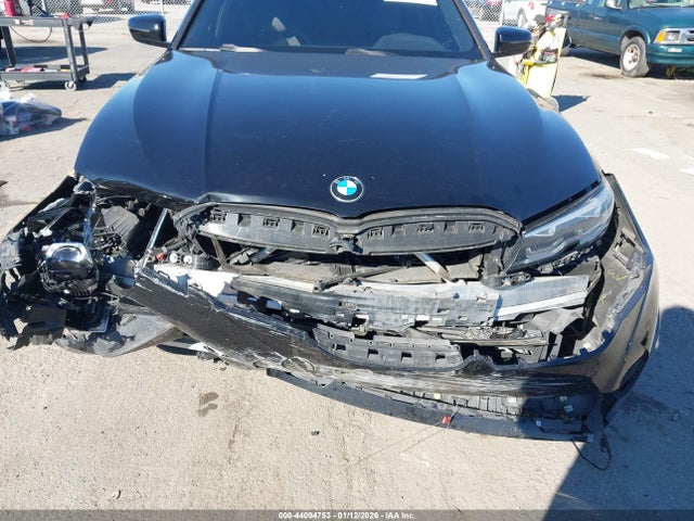 2021 BMW 3 SERIES 3MW5U7J01M8B91678 Photo 5