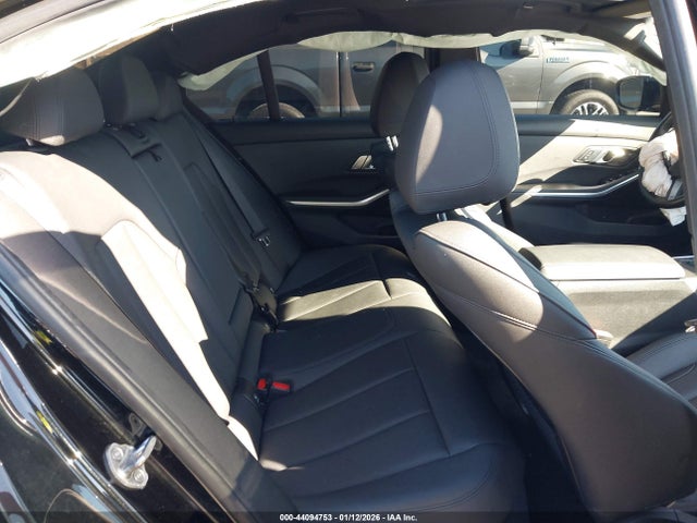 2021 BMW 3 SERIES 3MW5U7J01M8B91678 Photo 7