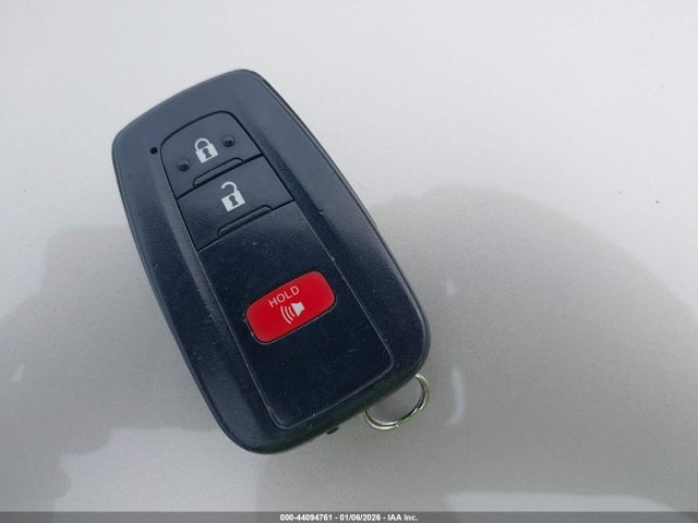 JTDKBRFU5G3528191 Toyota Prius Two
