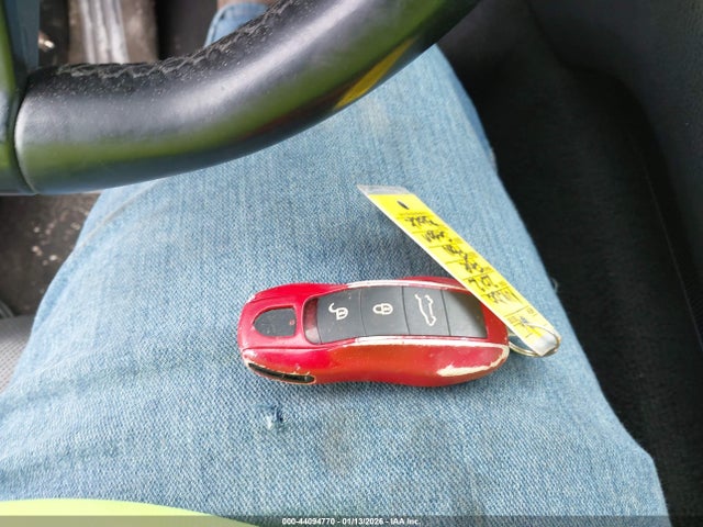 2012 PORSCHE PANAMERA WP0AA2A77CL072065 Photo 10