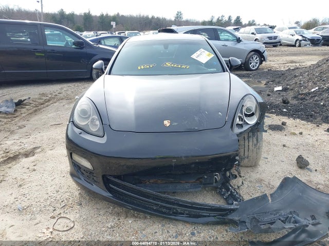 Продаж на аукціоні авто 2012 Porsche Panamera 4, vin: WP0AA2A77CL072065, номер лоту: 44094770