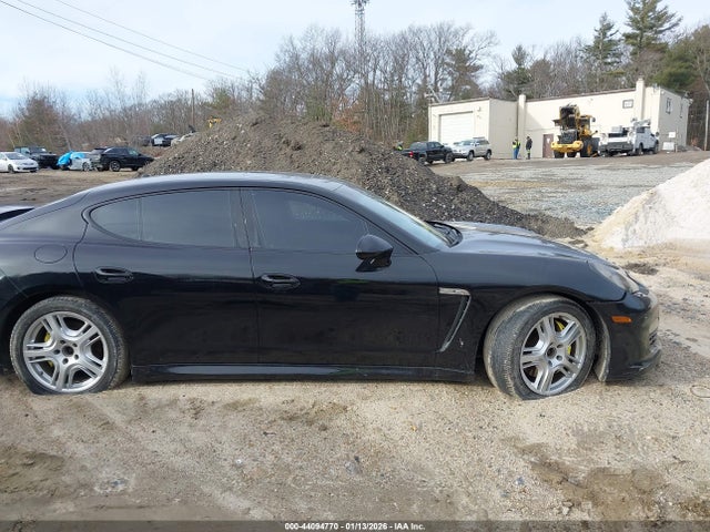 Продаж на аукціоні авто 2012 Porsche Panamera 4, vin: WP0AA2A77CL072065, номер лоту: 44094770