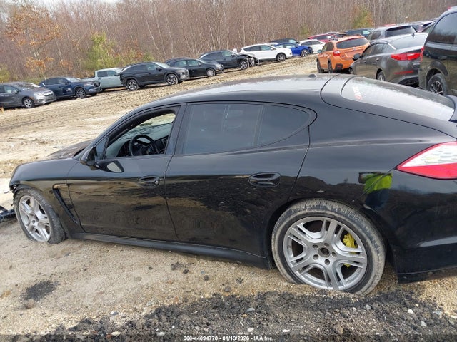 Продаж на аукціоні авто 2012 Porsche Panamera 4, vin: WP0AA2A77CL072065, номер лоту: 44094770