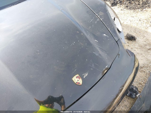 2012 PORSCHE PANAMERA WP0AA2A77CL072065 Photo 5