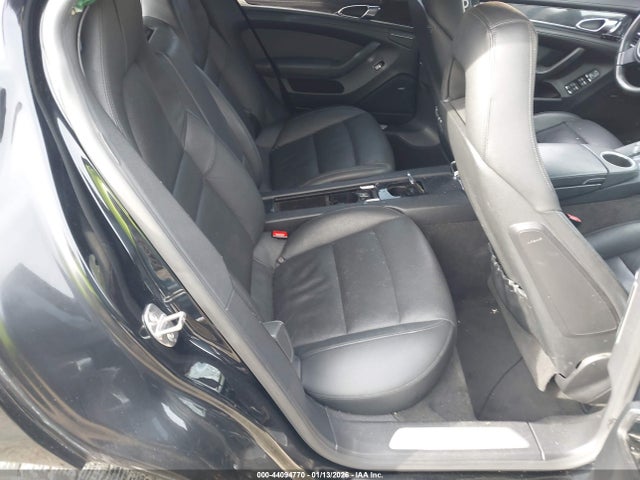 2012 PORSCHE PANAMERA WP0AA2A77CL072065 Photo 7
