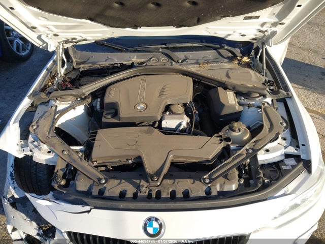 BMW 428i 2014 WBA3V7C54EP771040 Image 10
