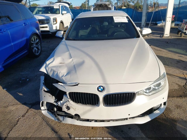 BMW 428i 2014 WBA3V7C54EP771040 Image 12