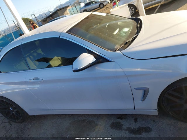 BMW 428i 2014 WBA3V7C54EP771040 Image 13