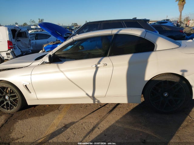 BMW 428i 2014 WBA3V7C54EP771040 Image 14