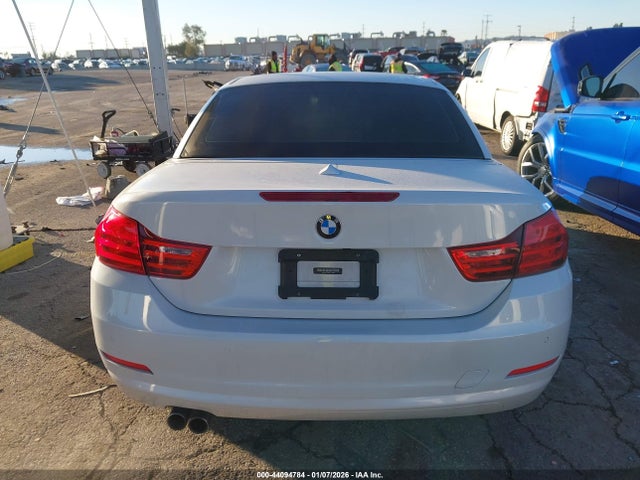 BMW 428i 2014 WBA3V7C54EP771040 Image 16