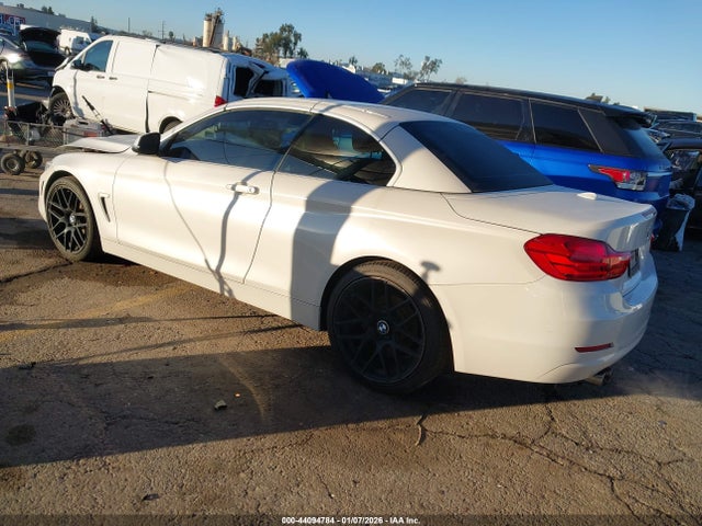 BMW 428i 2014 WBA3V7C54EP771040 Image 3