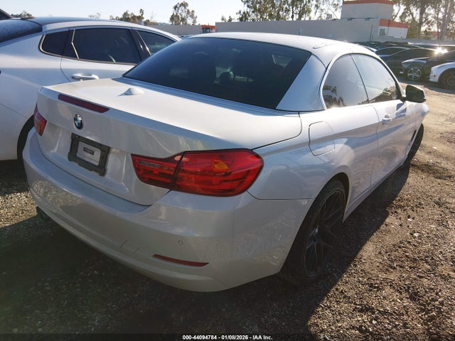 BMW 428i 2014 WBA3V7C54EP771040 Image 4