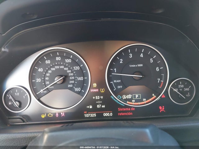 BMW 428i 2014 WBA3V7C54EP771040 Image 7