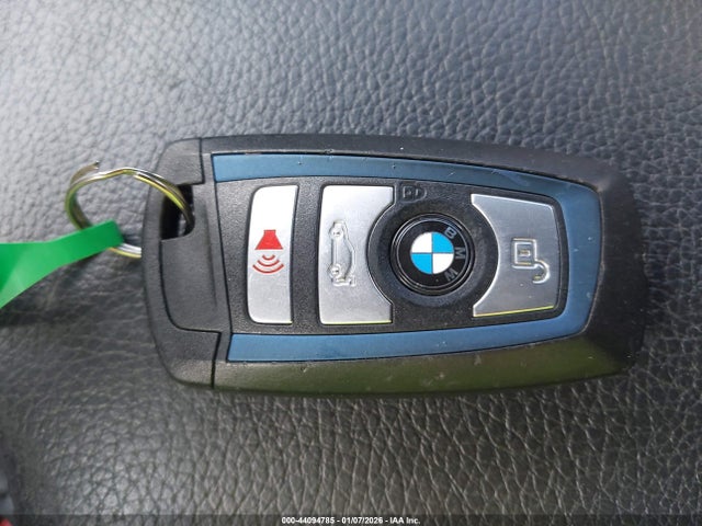 44094785 :رقم المزاد ، WBA4E5C5XHG188677 vin ، 2017 Bmw 440i Gran Coupe Xdrive مزاد بيع