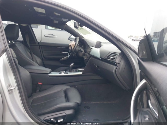 BMW 440i Gran Coupe Xdrive 2017 WBA4E5C5XHG188677 Image 5