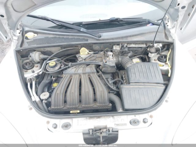 2002 CHRYSLER PT CRUISER 3C4FY58B22T386481 Photo 9