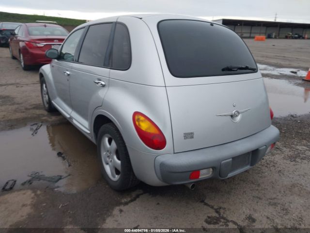 2002 CHRYSLER PT CRUISER 3C4FY58B22T386481 Photo 2