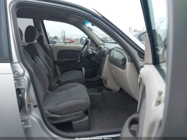 2002 CHRYSLER PT CRUISER 3C4FY58B22T386481 Photo 4