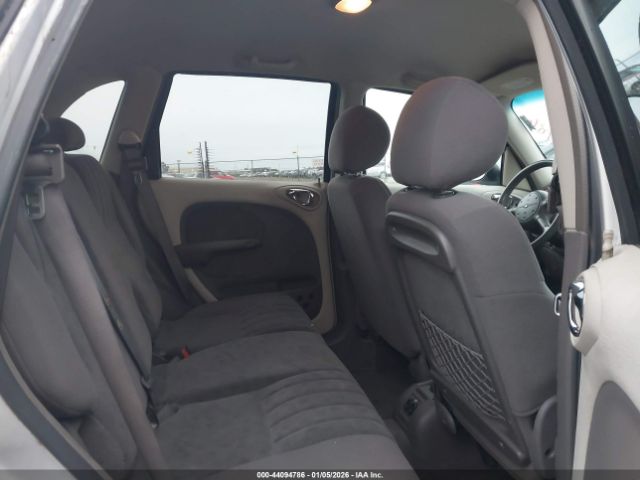 2002 CHRYSLER PT CRUISER 3C4FY58B22T386481 Photo 7