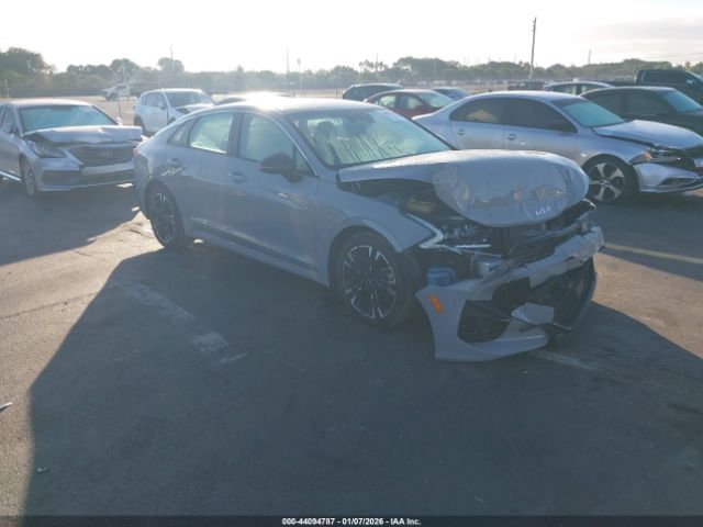 2023 KIA K5 5XXG64J24PG207732