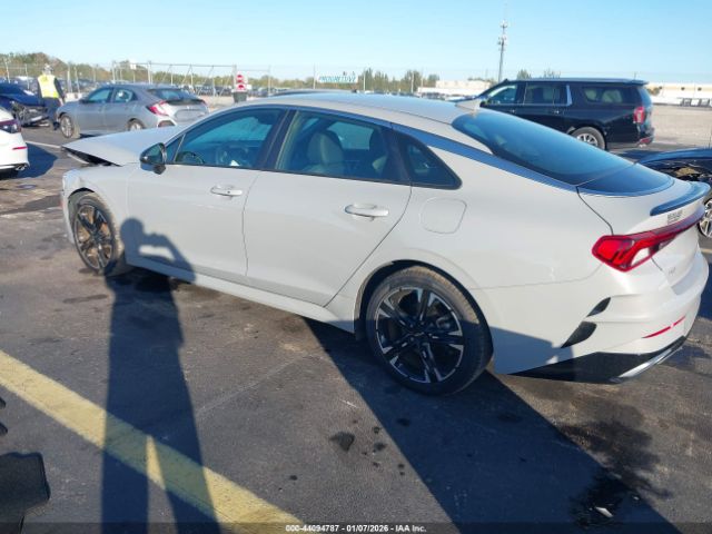 2023 KIA K5 5XXG64J24PG207732 Photo 2